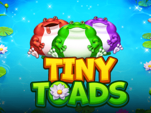 Tiny Toads thumbnail